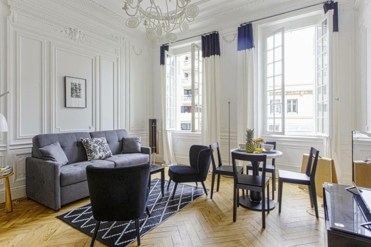 Charming Studio In Typical Residence - Biarritz - Welkeys Экстерьер фото